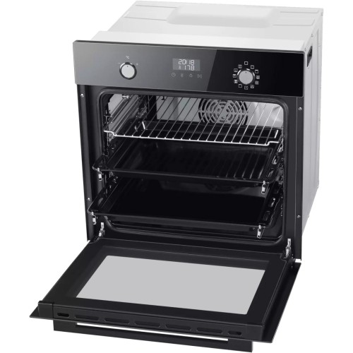 Духовой шкаф Haier HOX-P11CGB