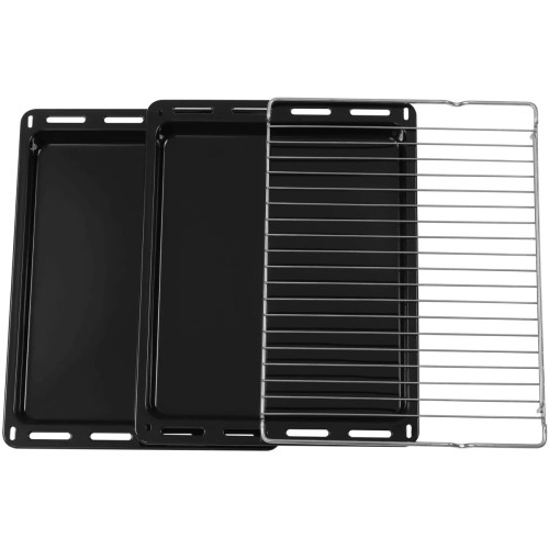 Духовой шкаф Haier HOX-P11CGBG