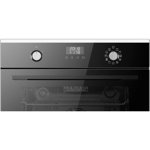 Духовой шкаф Haier HOX-P11CGBG