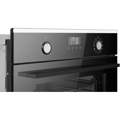 Духовой шкаф Haier HOX-P11CGBG