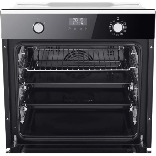 Духовой шкаф Haier HOX-P11CGBG