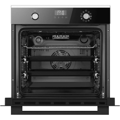 Духовой шкаф Haier HOX-P11CGBG