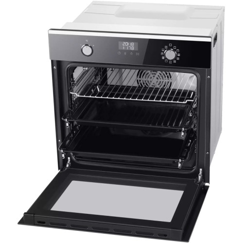 Духовой шкаф Haier HOX-P11CGBG