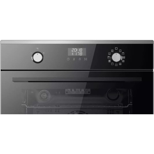 Духовой шкаф Haier HOX-P11CGBX