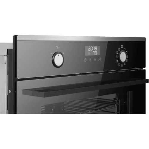 Духовой шкаф Haier HOX-P11CGBX