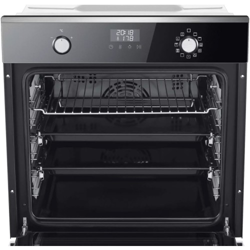 Духовой шкаф Haier HOX-P11CGBX