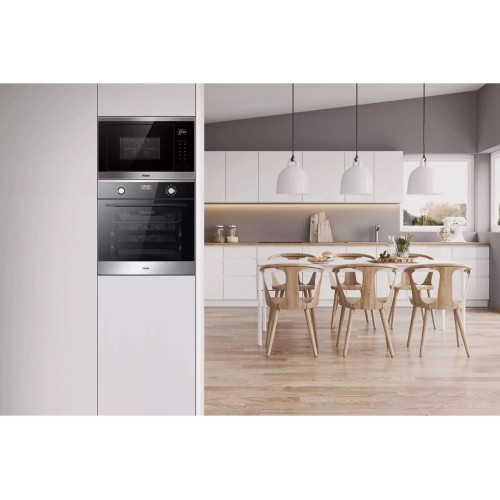 Духовой шкаф Haier HOX-P11CGBX