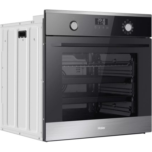 Духовой шкаф Haier HOX-P11CGBX