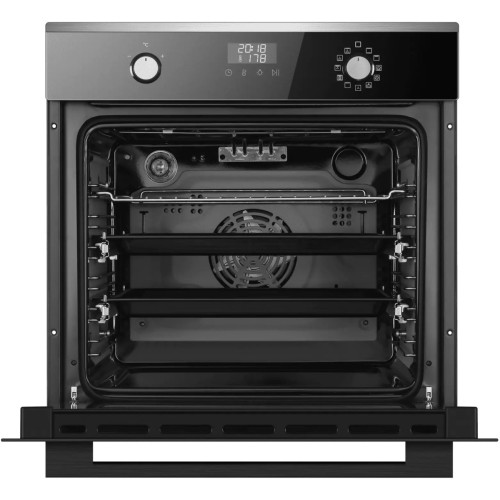 Духовой шкаф Haier HOX-P11CGBX