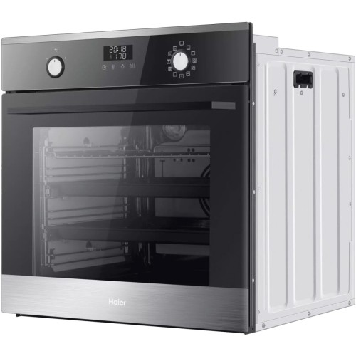 Духовой шкаф Haier HOX-P11CGBX