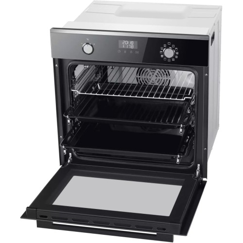 Духовой шкаф Haier HOX-P11CGBX