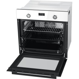 Духовой шкаф Haier HOX-P11CGW