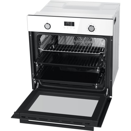 Духовой шкаф Haier HOX-P11CGW