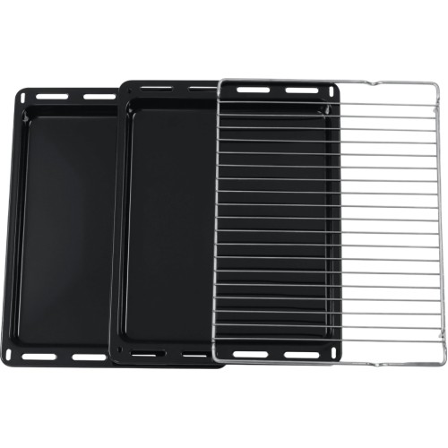 Духовой шкаф Haier HOX-P11CGW