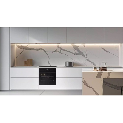 Духовой шкаф Haier HOX-T08AMTB