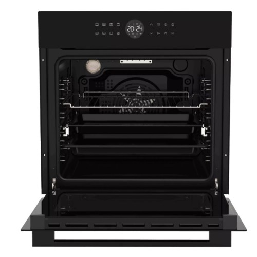 Духовой шкаф Haier HOX-T08AMTB