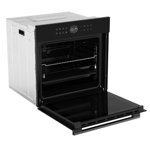 Духовой шкаф Haier HOX-T08AMTB