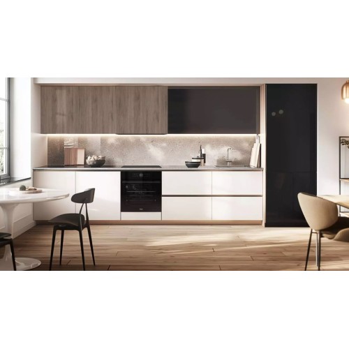 Духовой шкаф Haier HOX-T08AMTB