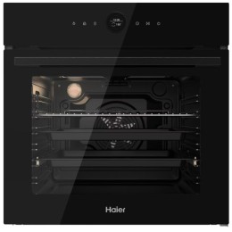 Духовой шкаф Haier HOX-TFT6AMTB