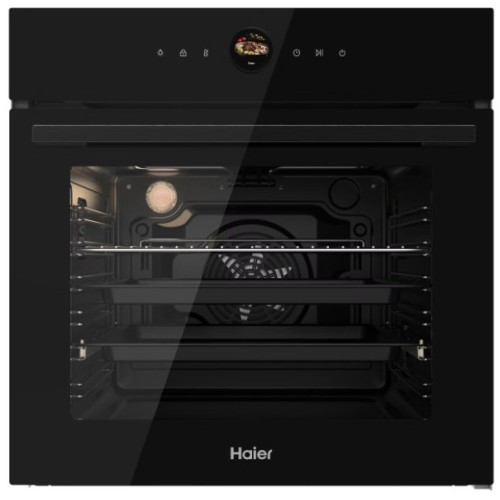 Духовой шкаф Haier HOX-TFT6AMTB