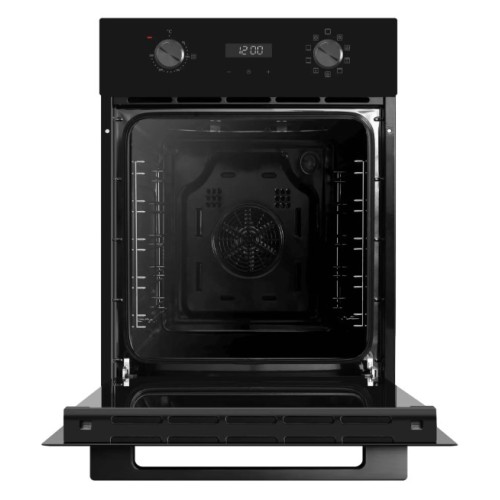 Духовой шкаф Haier HOY-P09NSGBB