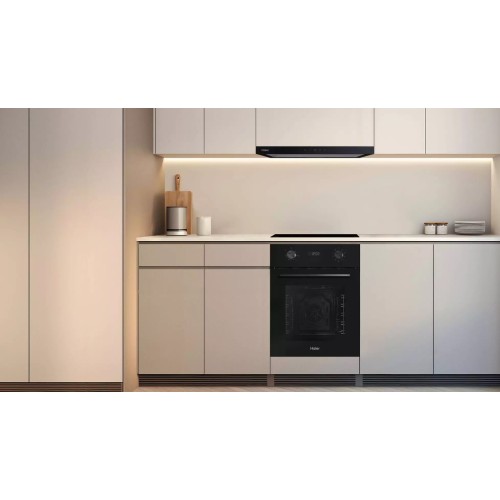Духовой шкаф Haier HOY-P09NSGBB