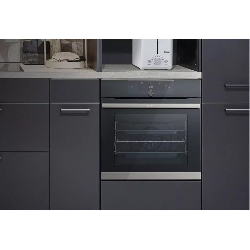 Духовой шкаф Haier HWO60SM5F5B1H