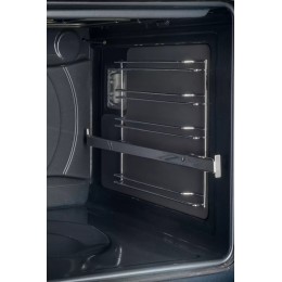 Духовой шкаф Haier HWO60SM5F5B1H