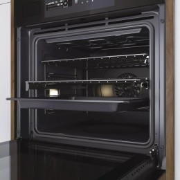 Духовой шкаф Haier HWO60SM5S9B1H