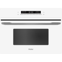 Духовой шкаф с свч Haier В/HMX-BDC399W Духовой шкаф с свч Haier В/HMX-BDC399W