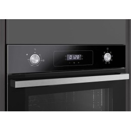 Электрический духовой шкаф Haier HOD-P08TGBX