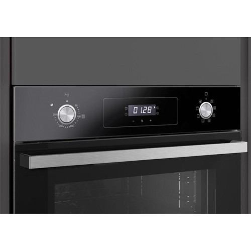 Электрический духовой шкаф Haier HOD-P08TGBX