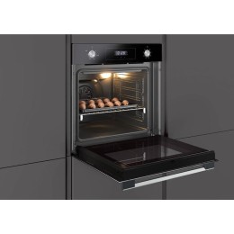 Электрический духовой шкаф Haier HOD-P08TGBX