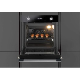 Электрический духовой шкаф Haier HOD-P08TGBX