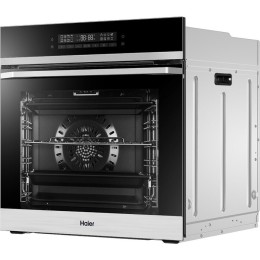 Электрический духовой шкаф Haier HOQ-F5AABX