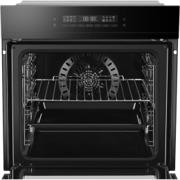 Электрический духовой шкаф Haier HOQ-F5AAGB