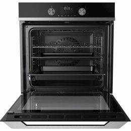 Электрический духовой шкаф Haier HOQ-K5AAN3BX