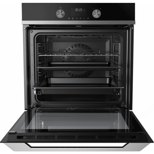 Электрический духовой шкаф Haier HOQ-K5AAN3BX