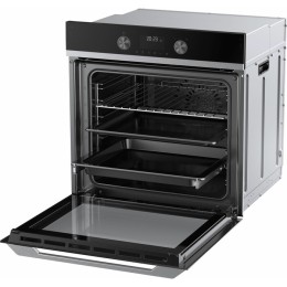 Электрический духовой шкаф Haier HOQ-K5AAN3BX