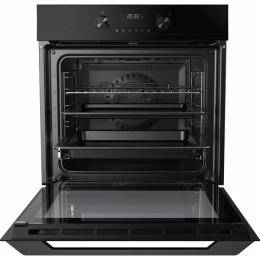 Электрический духовой шкаф Haier HOQ-K5AAN3GB