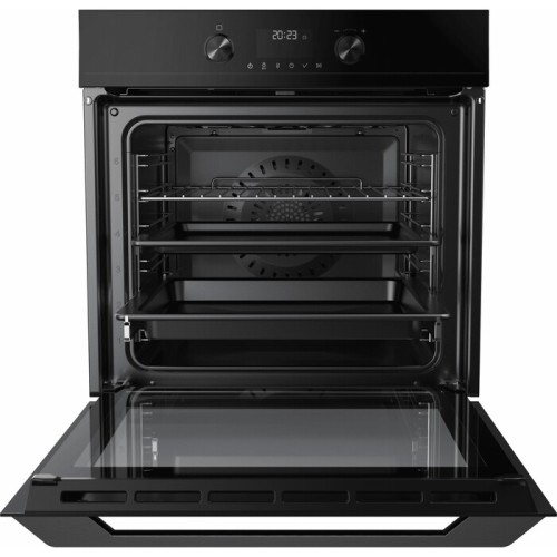 Электрический духовой шкаф Haier HOQ-K5AAN3GB