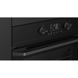 Электрический духовой шкаф Haier HOQ-K5AAN3GB