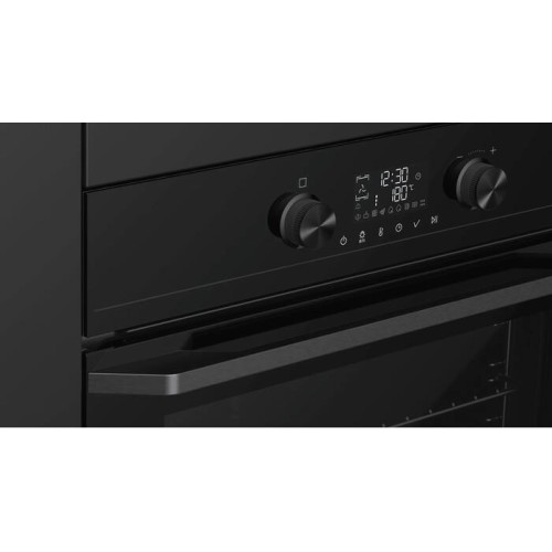 Электрический духовой шкаф Haier HOQ-K5AAN3GB