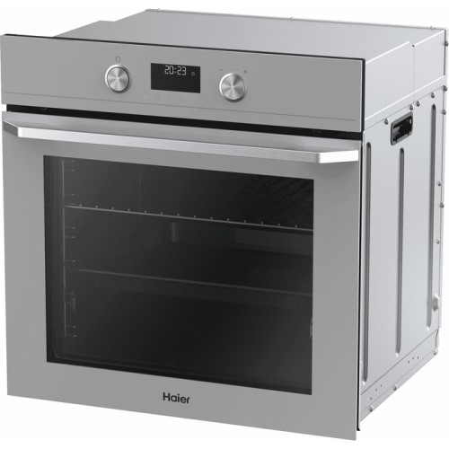 Электрический духовой шкаф Haier HOQ-K5AAN3GG