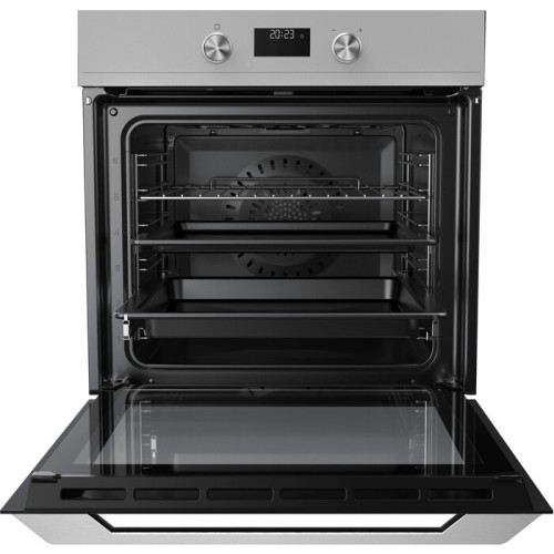 Электрический духовой шкаф Haier HOQ-K5AAN3GG