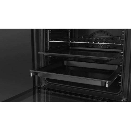 Электрический духовой шкаф Haier HOQ-K5AAN3GG