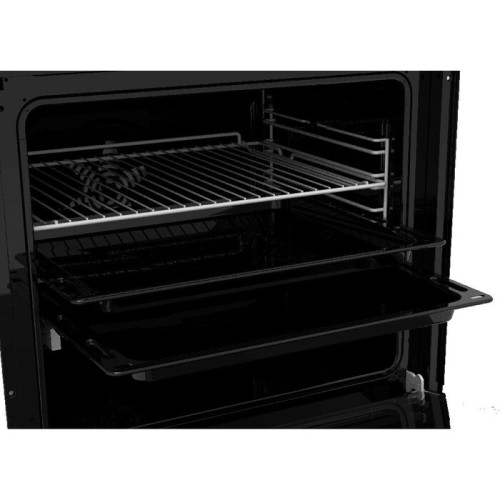 Электрический духовой шкаф Haier HOX-FP3AWB