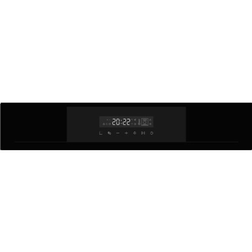 Электрический духовой шкаф Haier HOX-FP3AWB