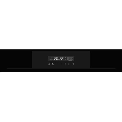 Электрический духовой шкаф Haier HOX-FP5RABX