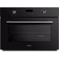 Электрический духовой шкаф Haier HOY-P09NCGB